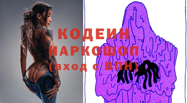крисы Магас