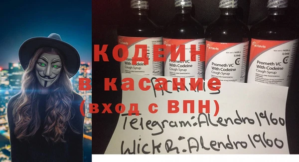 крисы Магас